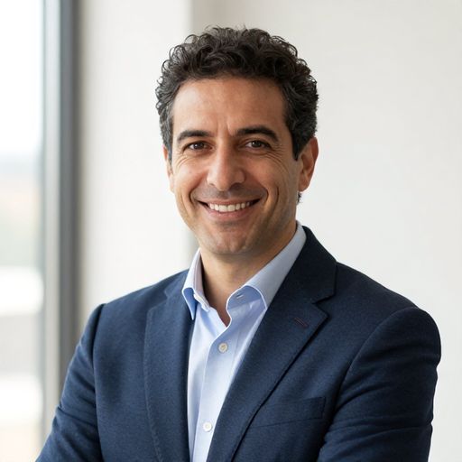 Retrato de Javier R.