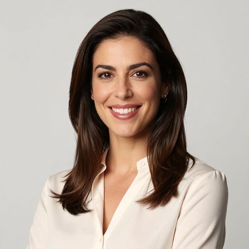 Retrato de Carmen L.